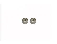 (image for) 212103 bearing package (2x6x3) 2pcs X7 cross plate small bearing 217515 GAUI X7 RC Helicopter spare parts