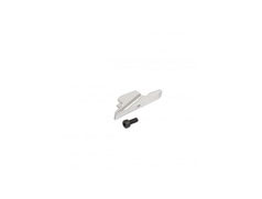 (image for) Battery board snap fastener (anode bright silver) (applicable to R5 and X7FZ) 053266 GAUI X7 RC Helicopter spare parts
