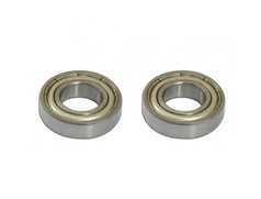 (image for) Bearing package (B12x24x6) 2pcs 217509 GAUI X7 RC Helicopter spare parts