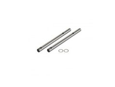 RCToy357.com - 076210 6mm tail shaft 2pcs GAUI X7 RC Helicopter spare parts