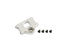 (image for) 217038 CNC front bevel gear fixed seat (anode bright silver) GAUI X7 RC Helicopter spare parts