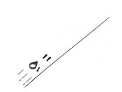 (image for) 217065 tail pull rod set (applicable to X7) GAUI X7 RC Helicopter spare parts