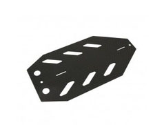 RCToy357.com - 217015 carbon fiber fixed plate (1.6mm) (applicable to X7) GAUI X7 RC Helicopter spare parts
