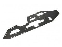 RCToy357.com - 217012 carbon fiber left panel (2mm) (applicable to X7) GAUI X7 RC Helicopter spare parts