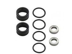 (image for) Tail drive bearing washer set 217182 X7 NX7 GAUI X7 RC Helicopter spare parts