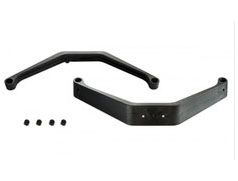 (image for) 217185 High rigid support frame set (black) GAUI X7 RC Helicopter spare parts