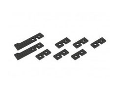 (image for) 217532 servo fixing plate (applicable to X7) GAUI X7 RC Helicopter spare parts
