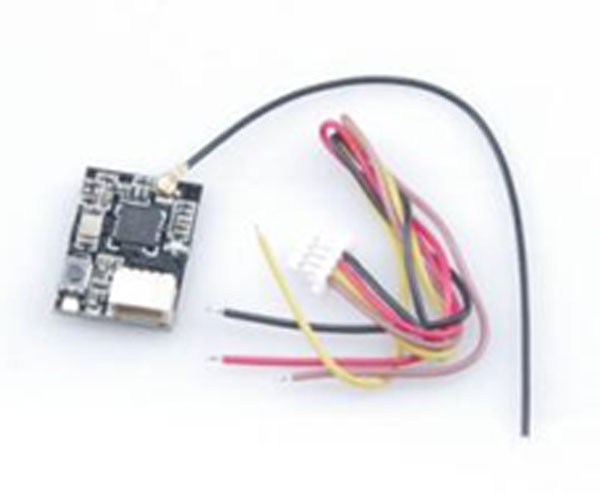 (image for) FR-RX2A PRO V1 receiver GEELANG ANGER 75X V2 whoop spare parts