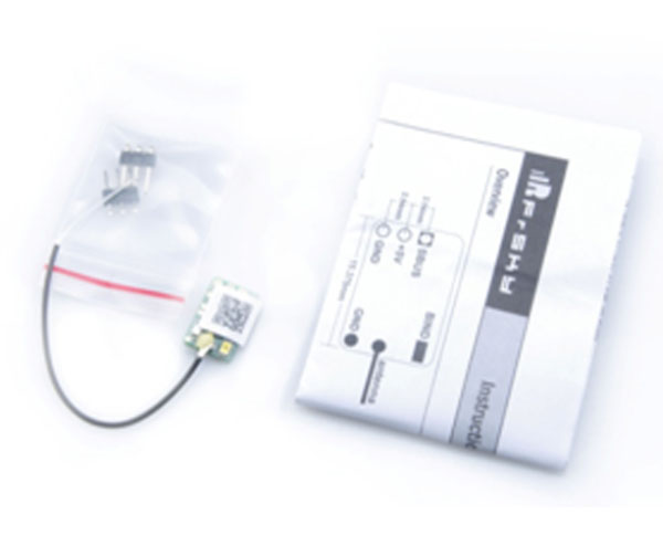 (image for) Original FERSKY-MINI XM receiver GEELANG ANGER 75X V2 whoop spare parts
