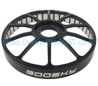 (image for) 8108 Main motor rotor cover GOOSKY RS4 RC Helicopter Spare Parts