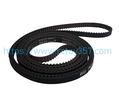 (image for) Belt group GOOSKY RS4 RC Helicopter Spare Parts