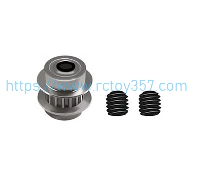 (image for) Tail pulley group GOOSKY RS4 RC Helicopter Spare Parts