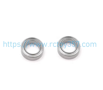 (image for) MR85ZZ bearing group GOOSKY RS4 RC Helicopter Spare Parts