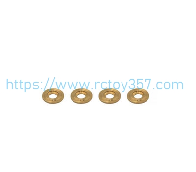 (image for) Tail rotor clamp external screw gasket GOOSKY RS4 RC Helicopter Spare Parts