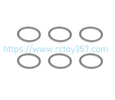 (image for) Shim pack-8*10*0.5 GOOSKY RS4 RC Helicopter Spare Parts