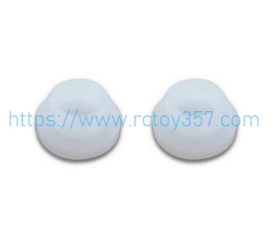 (image for) New horizontal shaft sleeve GOOSKY RS4 RC Helicopter Spare Parts