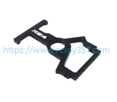 (image for) RS4 Venom-Body Second Floor GOOSKY RS4 RC Helicopter Spare Parts