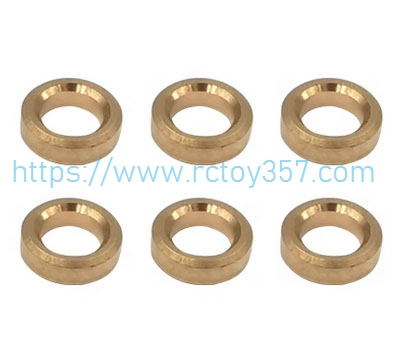 (image for) Tilt inner disc ball joint seat bearing spacer sleeve GOOSKY RS4 RC Helicopter Spare Parts