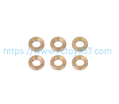 (image for) Tail Rocker Arm Bearing Spacer GOOSKY RS4 RC Helicopter Spare Parts