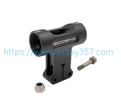 (image for) Spindle center seat group GOOSKY RS4 RC Helicopter Spare Parts