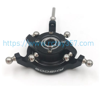 (image for) Swash plate GOOSKY RS4 RC Helicopter Spare Parts