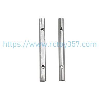 RCToy357.com - Base plate support column group GOOSKY RS4 RC Helicopter Spare Parts