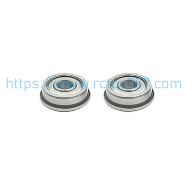 (image for) F604ZZ bearing set NMB GOOSKY RS4 RC Helicopter Spare Parts