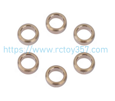(image for) Main propeller clamp bearing spacer sleeve GOOSKY RS4 RC Helicopter Spare Parts