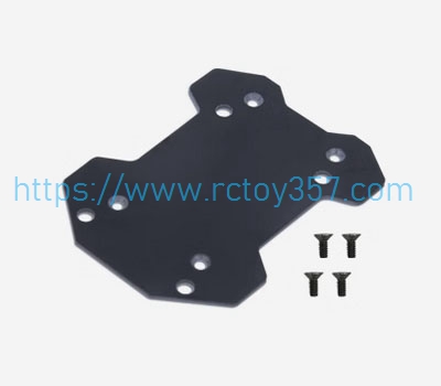 (image for) Flight control base plate group GOOSKY RS4 RC Helicopter Spare Parts