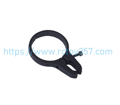 (image for) Tail pull rod guide group GOOSKY RS4 RC Helicopter Spare Parts