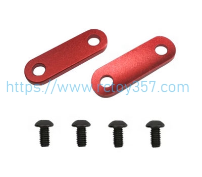 (image for) Tailpipe anti slip pad set GOOSKY RS4 RC Helicopter Spare Parts