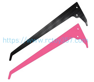 (image for) Vertical wing group red GOOSKY RS4 RC Helicopter Spare Parts