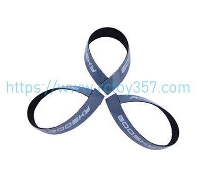 (image for) Magic Band Set GOOSKY RS4 RC Helicopter Spare Parts