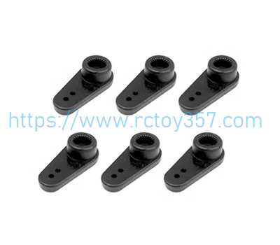 (image for) Tail servo swing arm group GOOSKY RS4 RC Helicopter Spare Parts