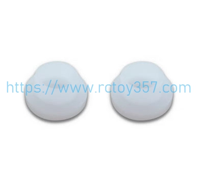 (image for) New horizontal shaft sleeve GOOSKY RS4 RC Helicopter Spare Parts
