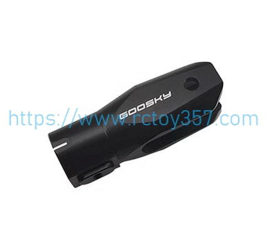 (image for) Main blade clamp group GOOSKY RS4 RC Helicopter Spare Parts