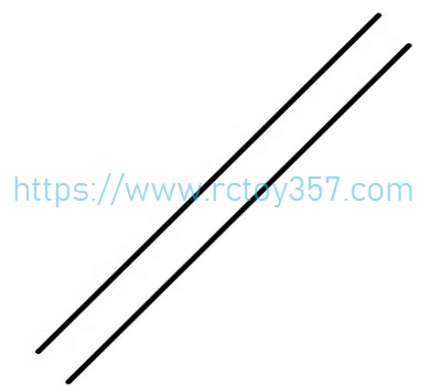 (image for) Tail pull rod group GOOSKY RS4 RC Helicopter Spare Parts