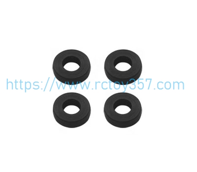 (image for) Horizontal axis shock absorber set Goosky S1 RC Helicopter Spare Parts