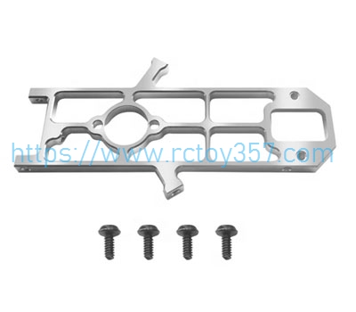 RCToy357.com - Main board group Goosky S1 RC Helicopter Spare Parts