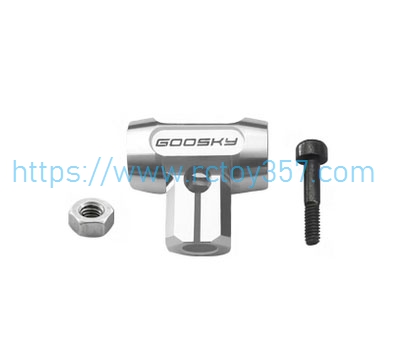 (image for) Spindle center seat group Goosky S1 RC Helicopter Spare Parts