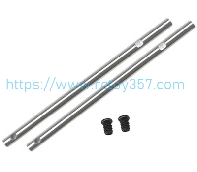 (image for) Spindle group Goosky S1 RC Helicopter Spare Parts
