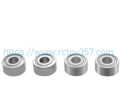 (image for) MR682XZZ (main propeller clamp bearing) Goosky S1 RC Helicopter Spare Parts