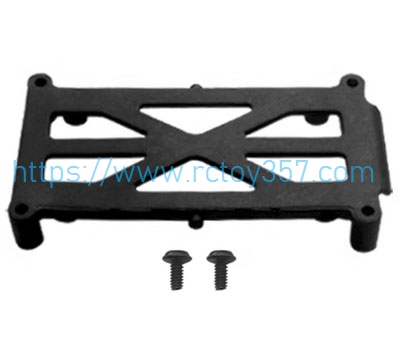 (image for) Goosky S1 RC Helicopter Battery fixing bracket - upper Goosky S1 RC Helicopter Spare Parts