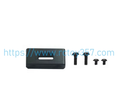 (image for) Tail pipe internal fixing parts Goosky S1 RC Helicopter Spare Parts