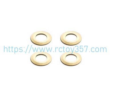 (image for) Horizontal axis elastic adjustment gasket Goosky S1 RC Helicopter Spare Parts