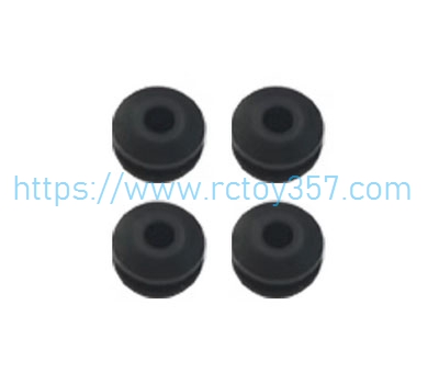 (image for) Shell rubber sleeve set Goosky S1 RC Helicopter Spare Parts