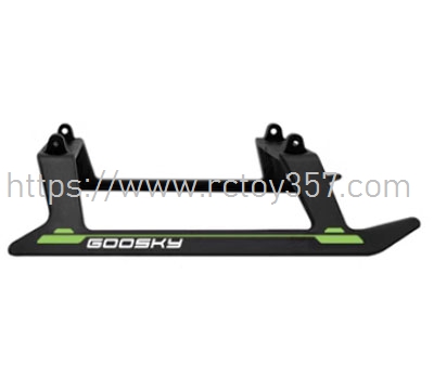 (image for) Green tripod group Goosky S2 RC Helicopter Spare Parts