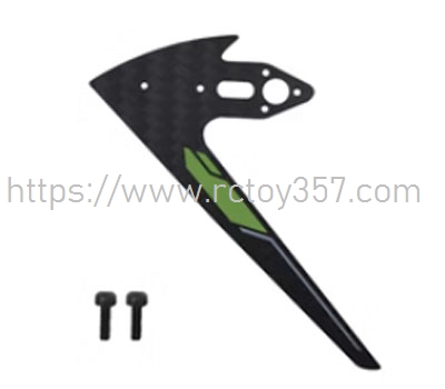 (image for) Green Vertical Wing Goosky S2 RC Helicopter Spare Parts