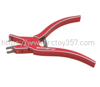 RCToy357.com - Ball joint pliers Goosky S2 RC Helicopter Spare Parts