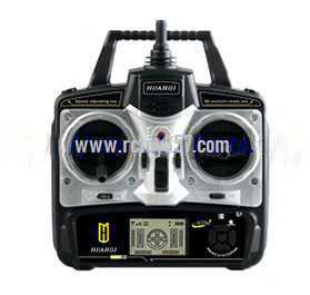 (image for) HQ H899 H899A H899B RC Quadcopter: Remote Control/Transmitter